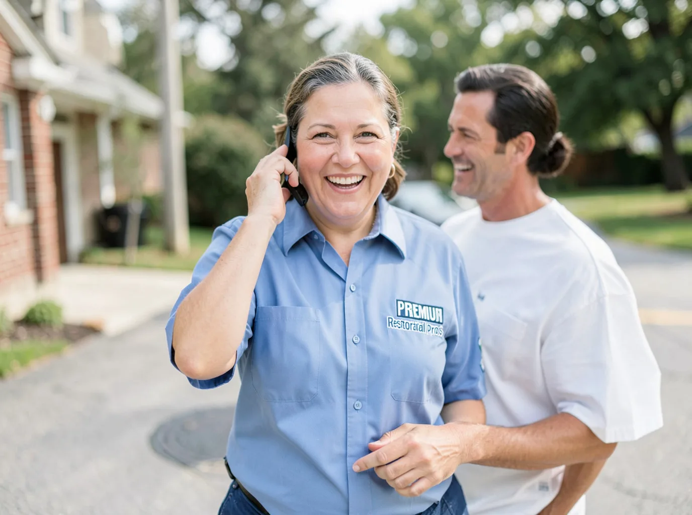 Water Damage Restoration Doddridge, AR FAQs